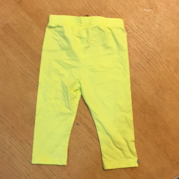 CrewKids leggings - Picture 4 of 4